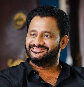 Resul Pookutty